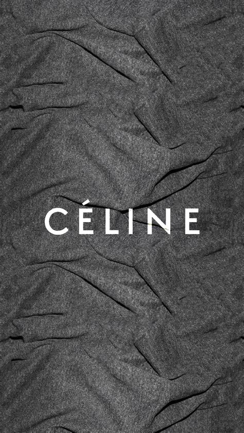 celine background|Celine the real real.